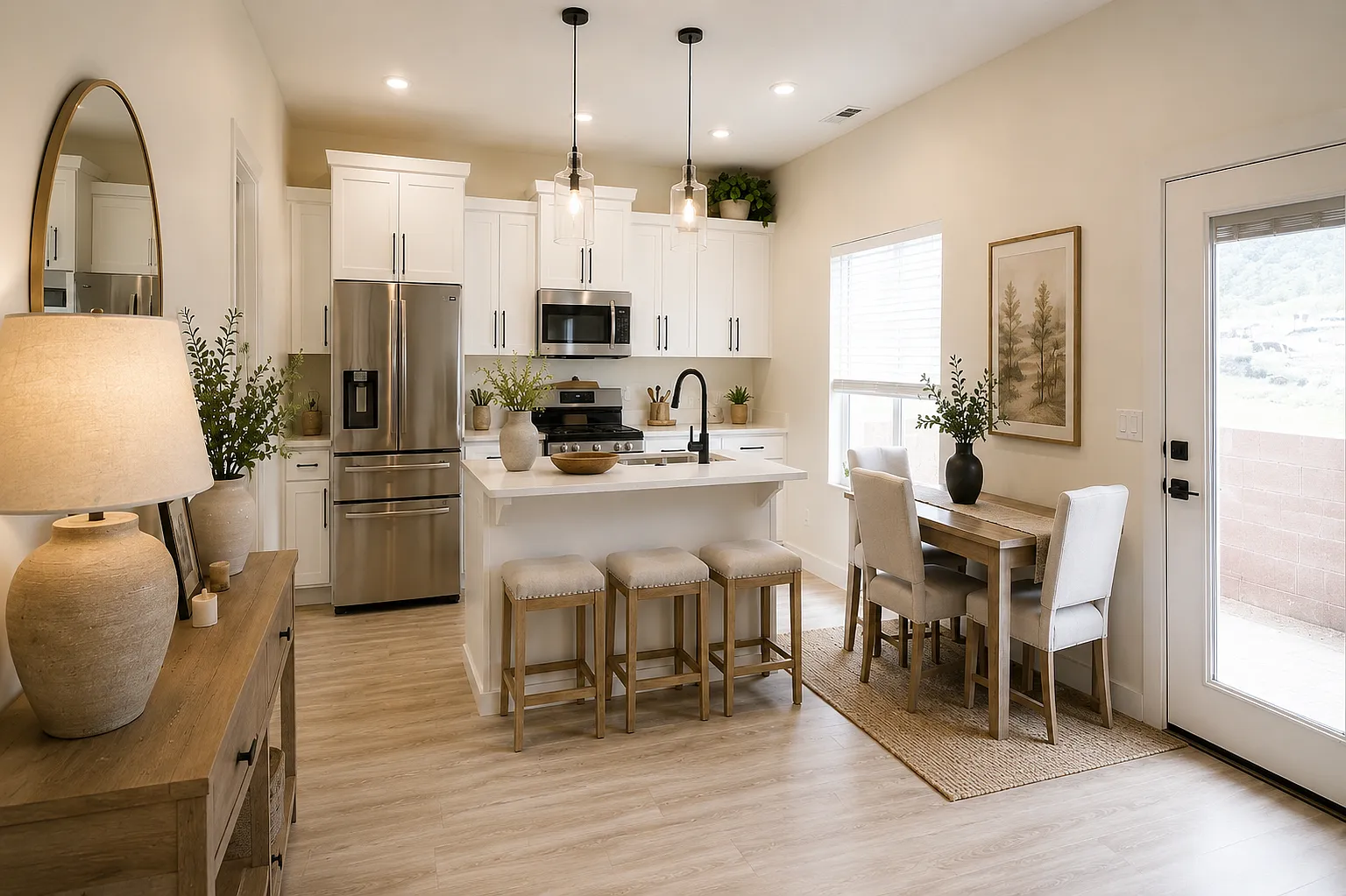 3 bed, 2.5 bath, 1783 sqft, $1,800 — Photo 1