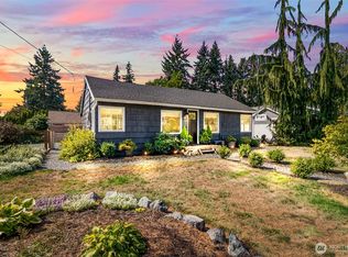 800 Baird Ave, Snohomish, WA