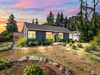 800 BAIRD AVE, Snohomish, WA, 98290
