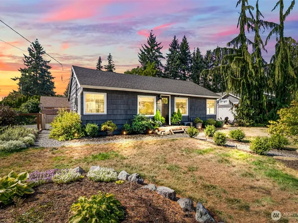 800 BAIRD AVE, Snohomish, WA 98290