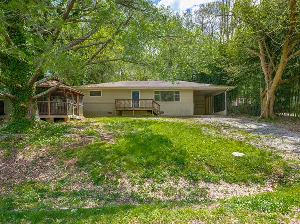 440 Lullwater Rd, Chattanooga, TN 37405