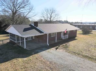 413 S Chester St, Blacksburg, SC 29702