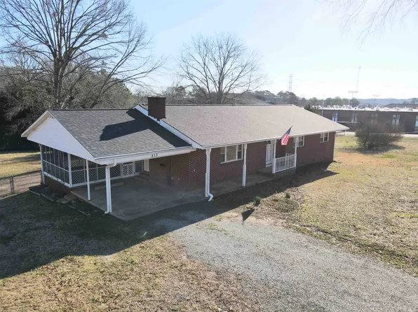 413 S Chester St, Blacksburg, SC 29702