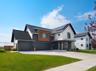 173 Lion Peak Dr, Bozeman, MT 59718