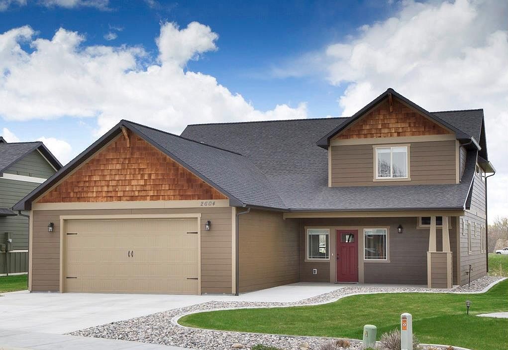 2604 Meadow Creek Loop, Billings, MT 59105 Zillow