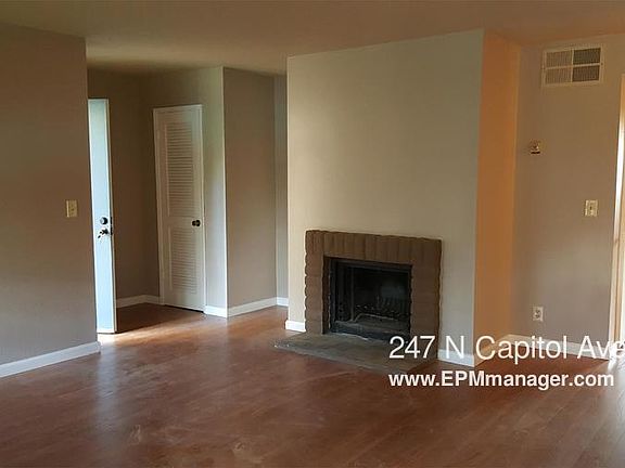 2nd image of 247 N Capitol Ave Unit 240