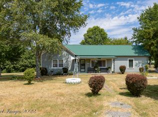 16546 Highway 9 N, Mammoth Spring, AR 72554