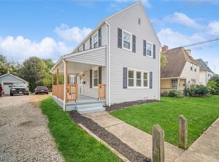 1386 Ivydale Ave SW, Canton, OH 44710