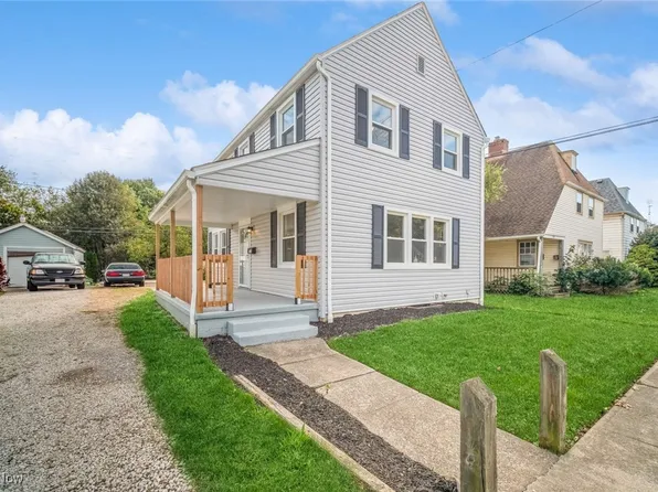 1386 Ivydale Ave SW, Canton, OH 44710