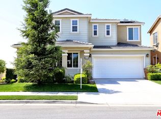 5820 Tandil Way, Bakersfield, CA 93306