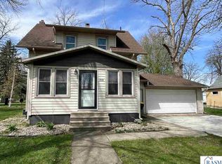 213 Broadway Ave, Ormsby, MN 56162