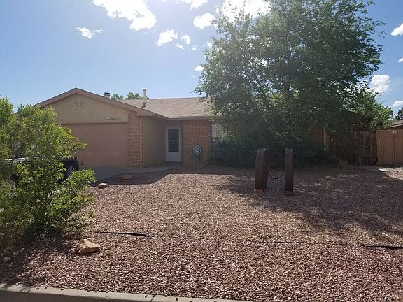 3rd image of 10409 Palo Verde Pl NW