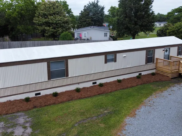 407 Gracie Farms Road, New Bern, NC 28560