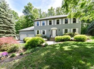 10 Hazel Rd, Hopkinton, MA 01748