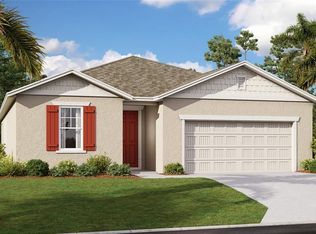 1539 Sugarbelle Cir, Mascotte, FL 34753
