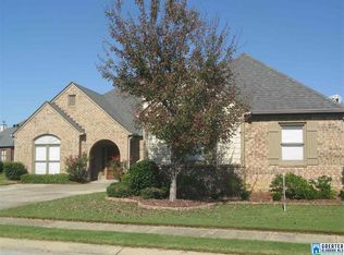 6189 Bent Brook Dr, Bessemer, AL 35022