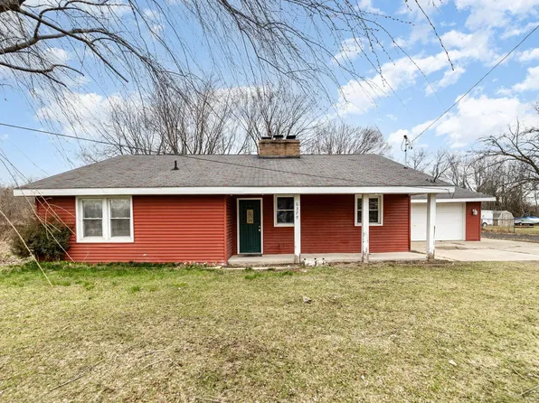 6379 E Birch Run Rd, Birch Run, MI 48415