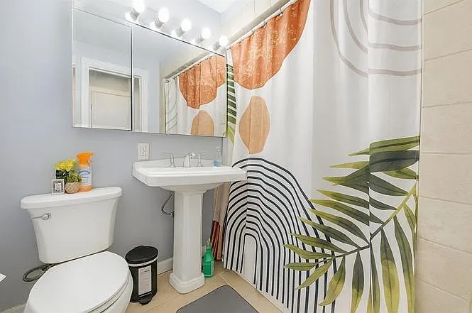 2 bed, 670 sqft, $2,900 — Photo 4