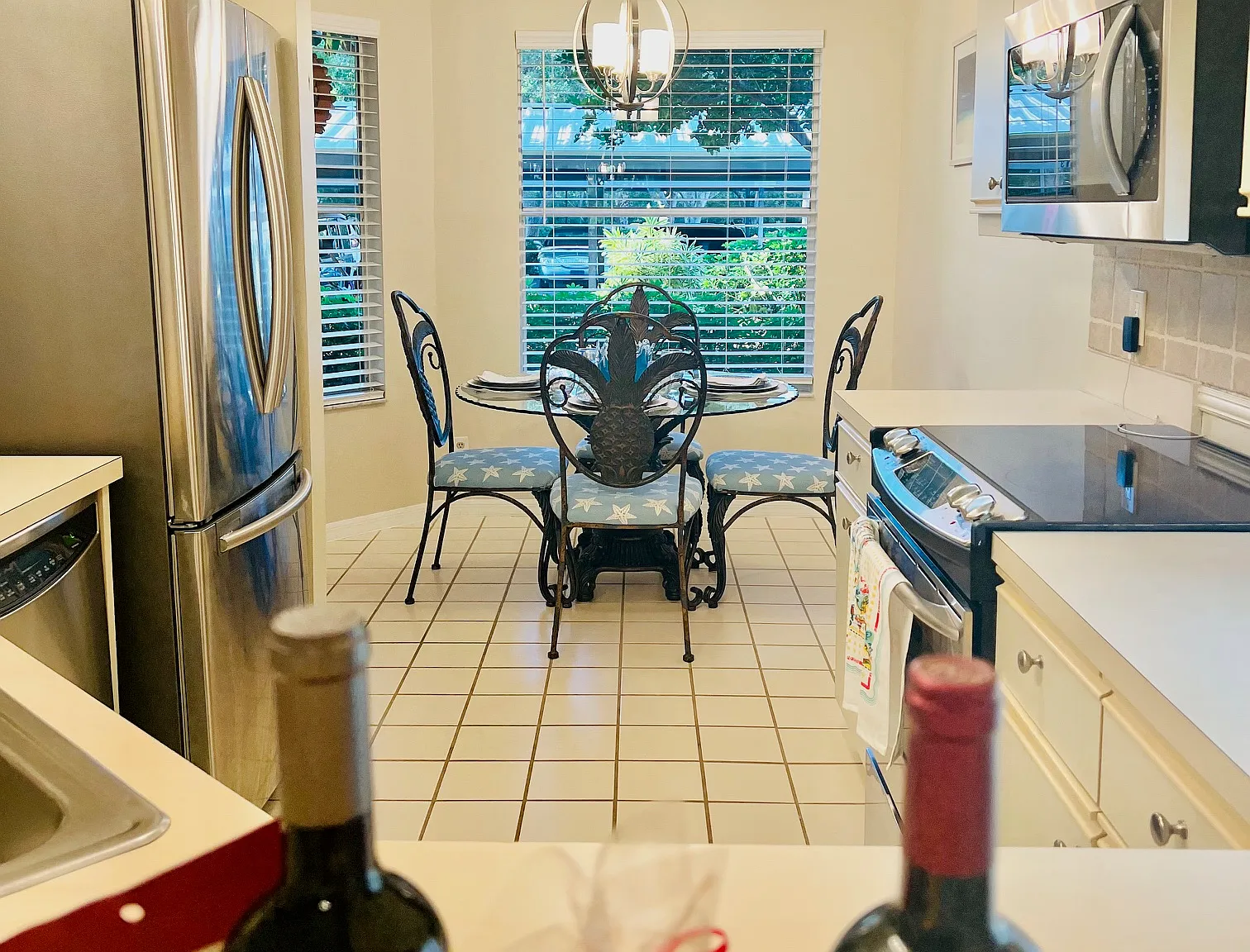 2 bed, 1378 sqft, $4,500 — Photo 4