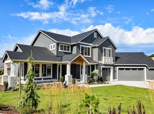 107 Lone Ram Ln LOT 26, Wenatchee, WA 98801