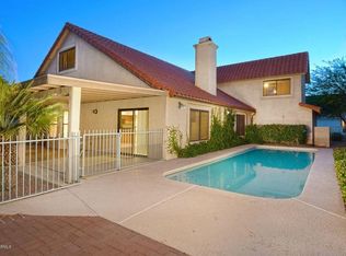 505 S Stone Bench Rd, Vail, AZ 85641