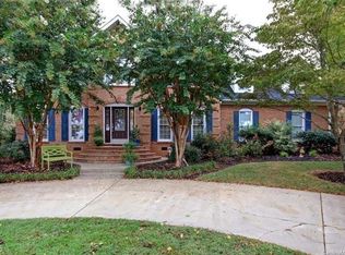 103 Windmill Rd, Salisbury, NC 28147