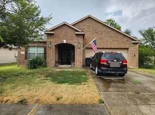 1023 Marigold Rd, Baytown, TX 77521