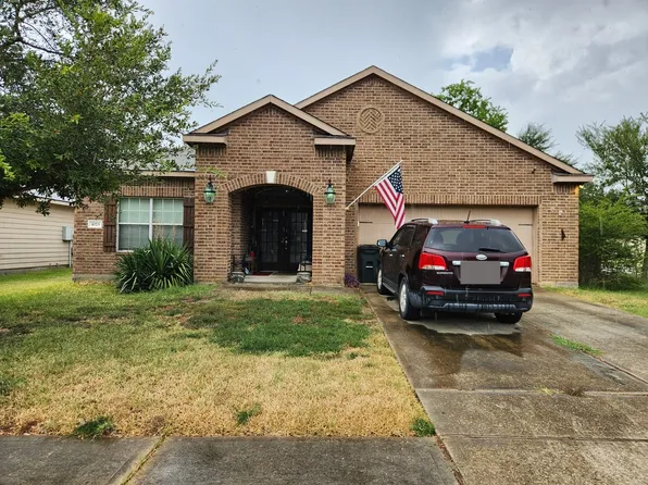 1023 Marigold Rd, Baytown, TX 77521