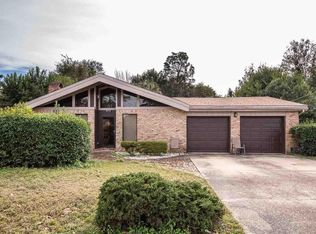 4115 April Rd, Pensacola, FL 32504