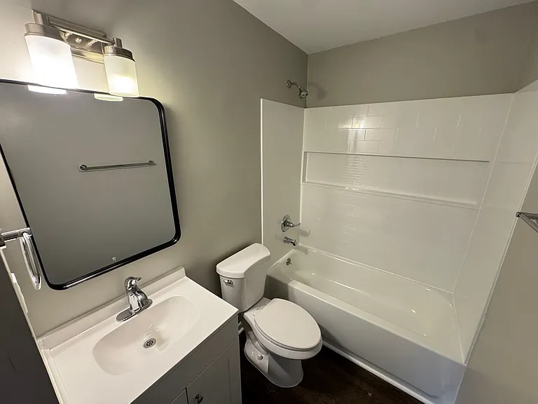 O'Kelly Apartments- 2817 O'Kelly St — Photo 12
