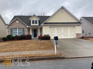 681 Majesty Xing, Winder, GA 30680