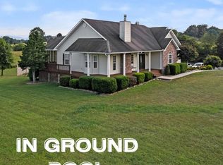 3330 Wildwood Rd, Maryville, TN 37804