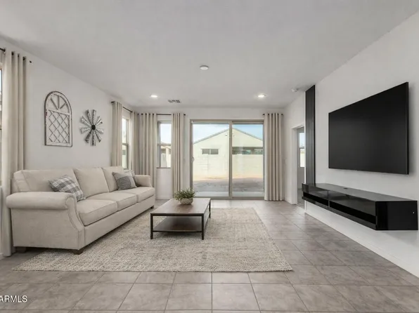 40110 W CAHILL Drive, Maricopa, AZ 85138