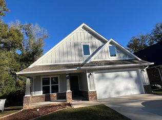 3888 Ranch Rd, Pace, FL 32571