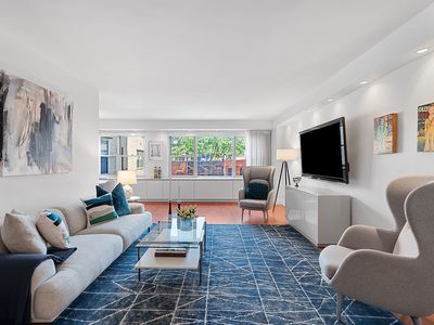 20 E 9th St #7X, Manhattan, NY, 10003
