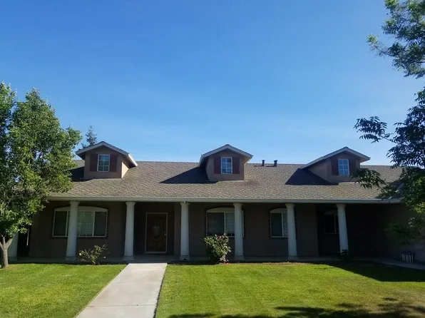 1240 Hartwick Ave, Turlock, CA 95382