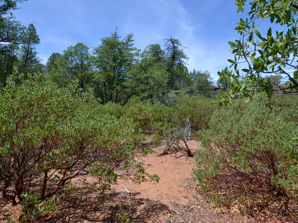 2702 E Coyote Mint Cir, Payson, AZ 85541