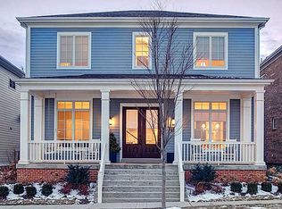 221 Beardsley Ln, Pittsburgh, PA 15217