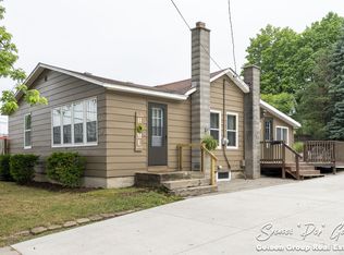 510 Crooks St, Belding, MI 48809