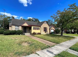 6601 Sylvan Rd, Houston, TX 77023