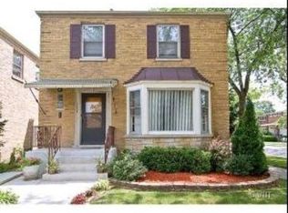 6201 N Albany Ave, Chicago, IL 60659