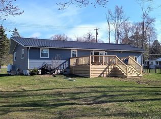 1528 State Route 49, Cleveland, NY