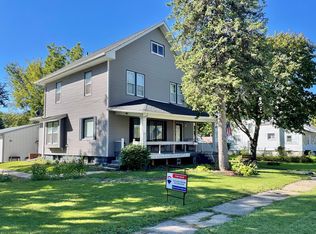 163 E High St, Rockwell City, IA 50579
