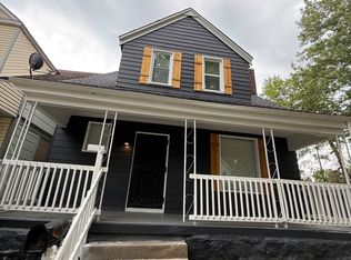 3223 Roberts St, Kansas City, MO 64124