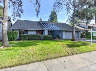 5351 Terrace Oak Cir, Fair Oaks, CA