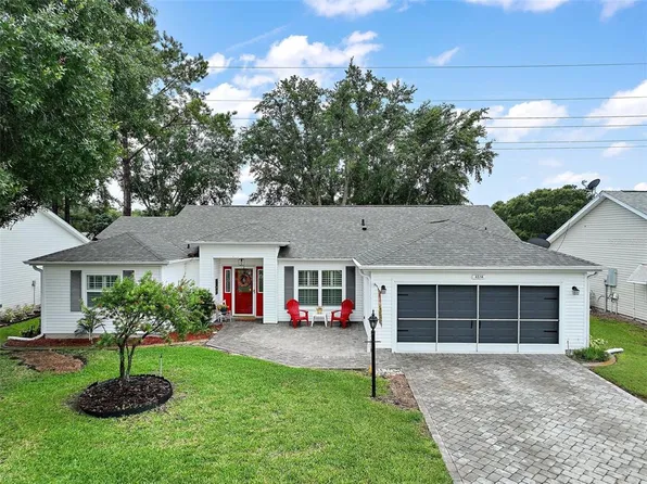 4514 River Ridge Dr, Leesburg, FL 34748