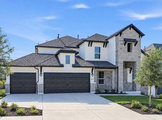 1505 Novara Trl, Leander, TX 78641