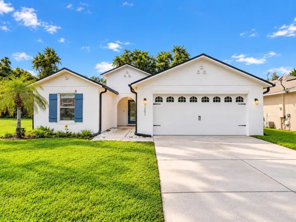 7261 Wakeview Dr, Davenport, FL 33896