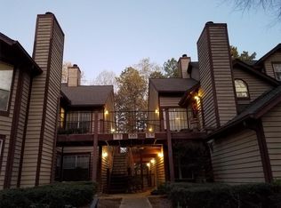 100 Hawkstone Way #110, Alpharetta, GA 30022