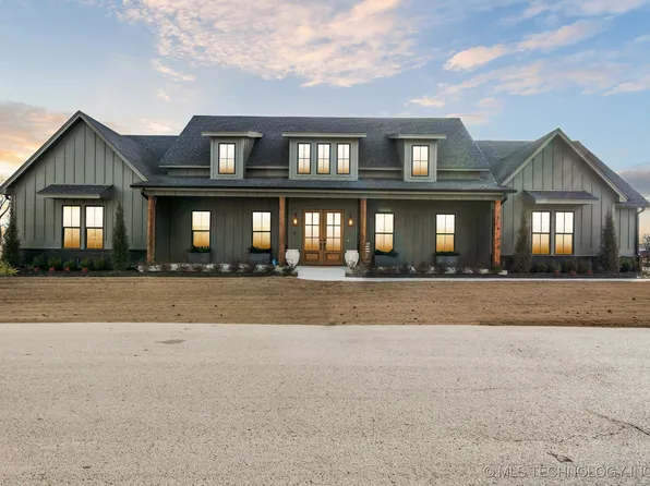 4890 W 77th St S, Tulsa, OK 74132